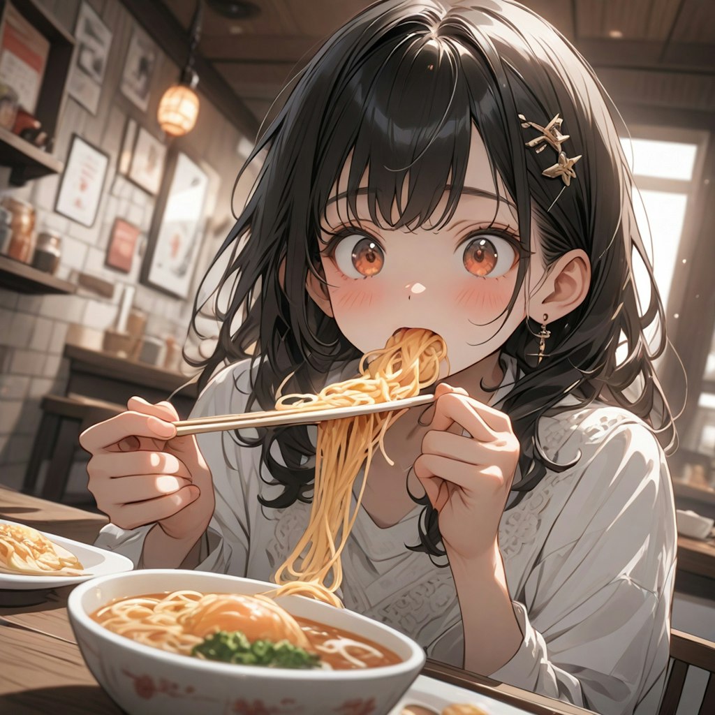 ラーメン