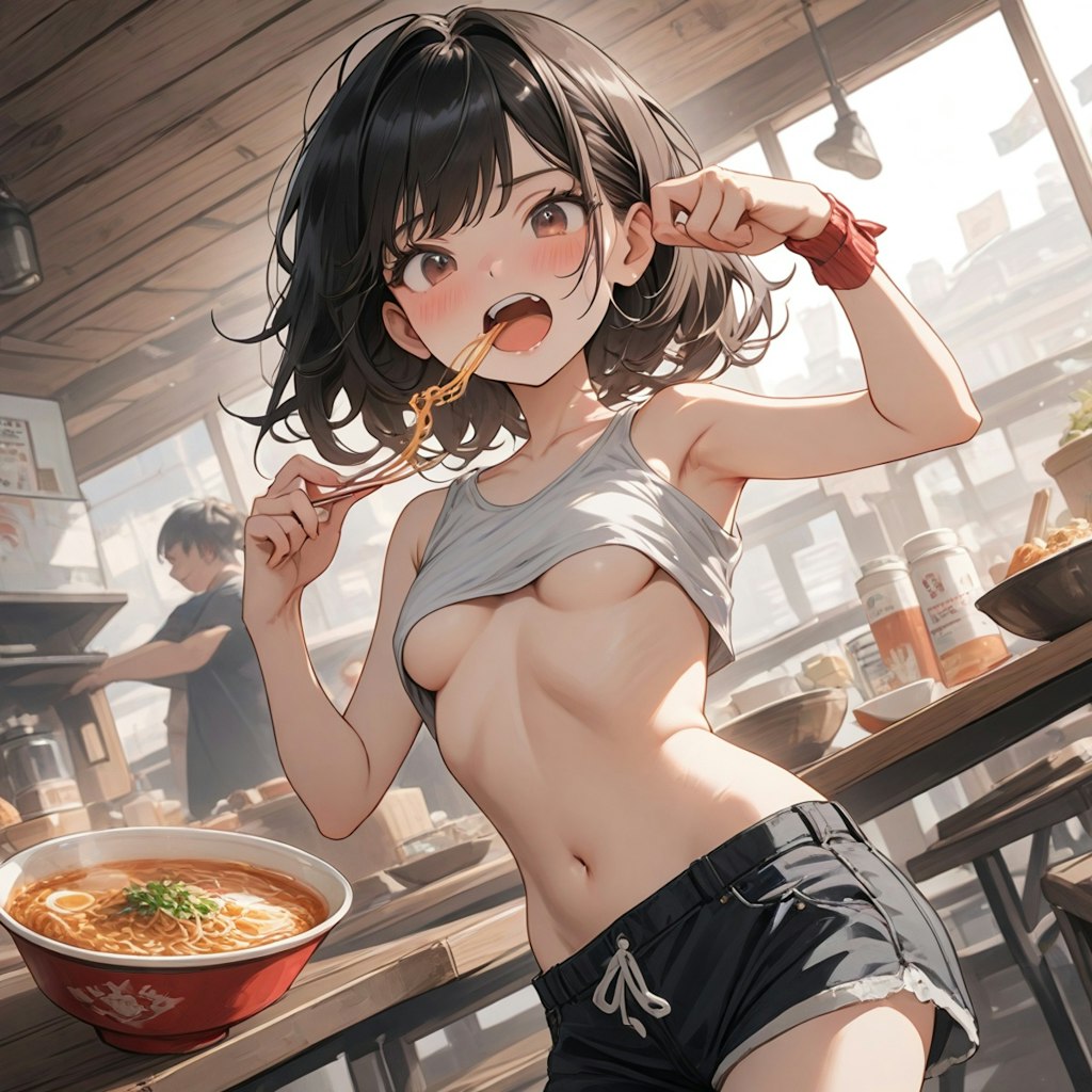 ラーメン