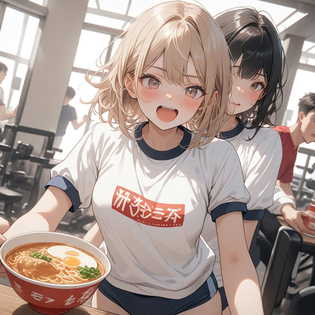 ラーメン