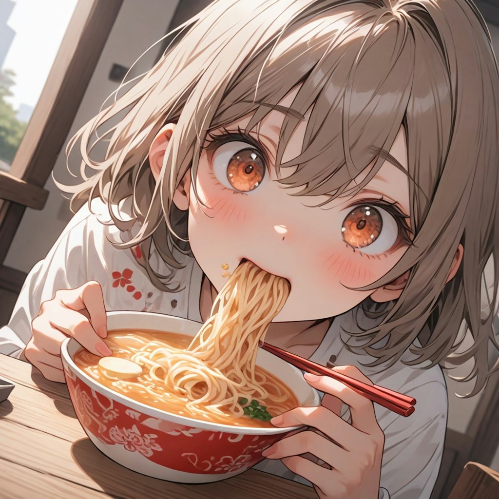 ラーメン