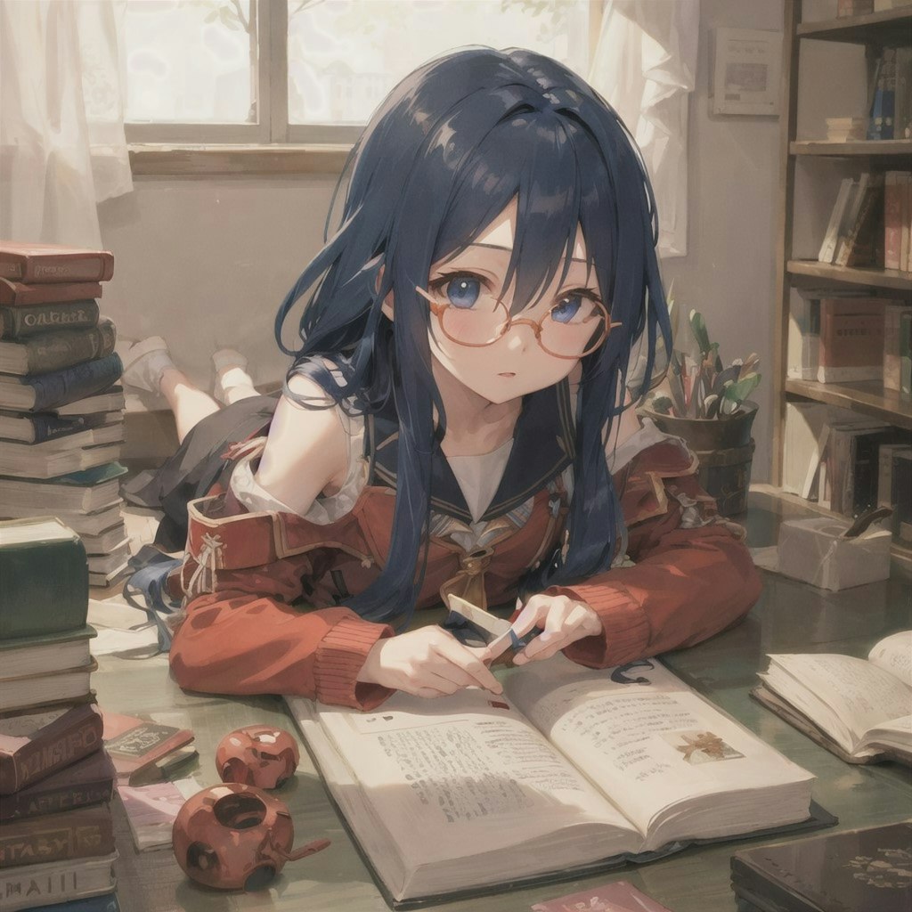 読書