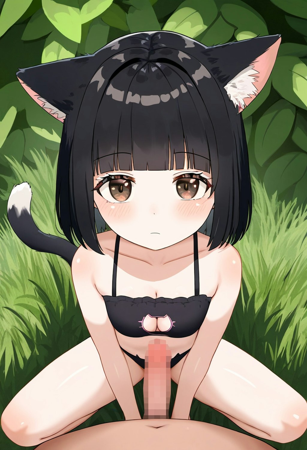 黒猫