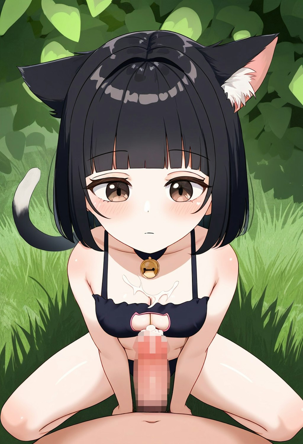 黒猫