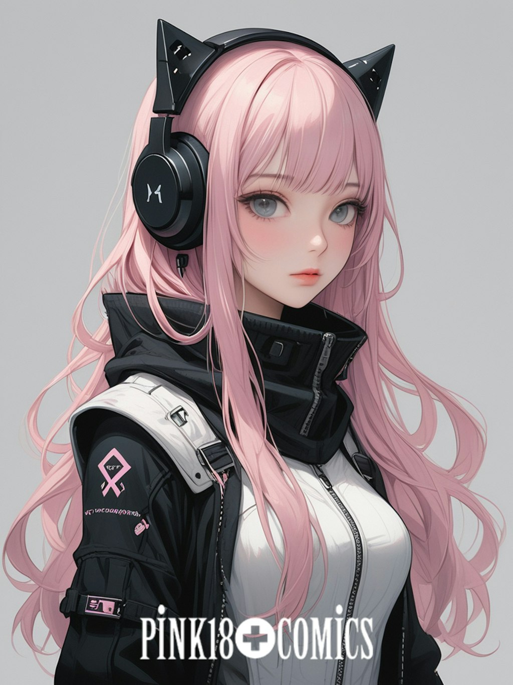 HeADPHoNe+GiRL