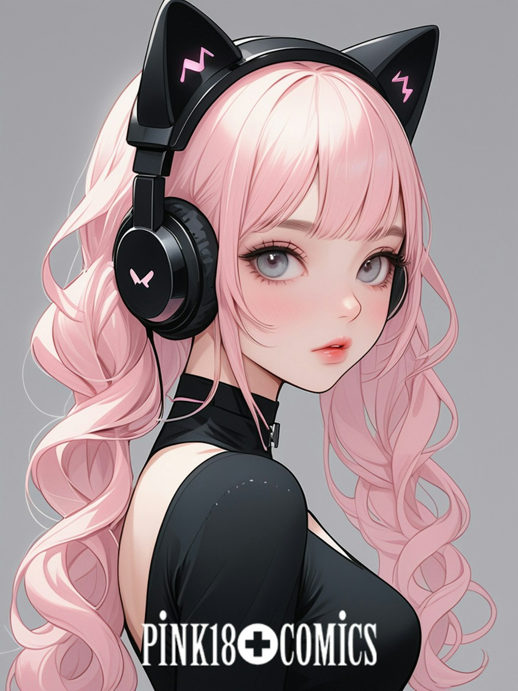 HeADPHoNe+GiRL