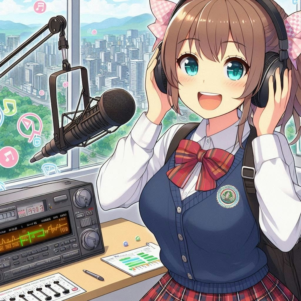 6月13日「FMの日」