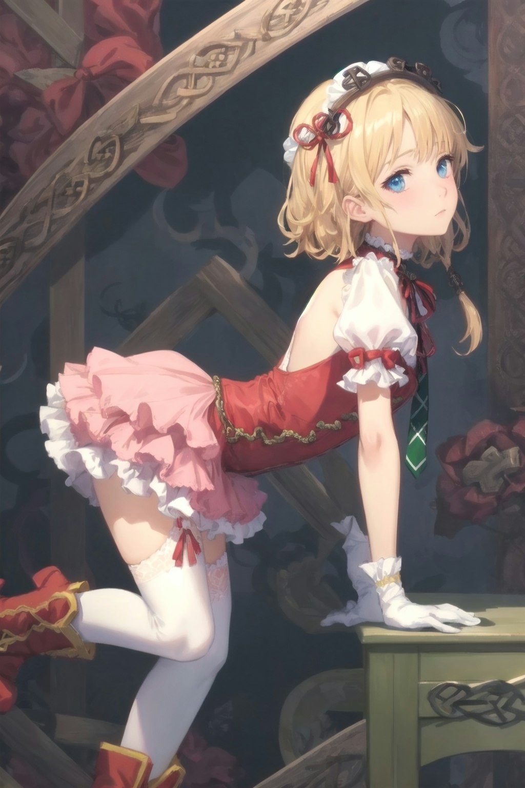 習作