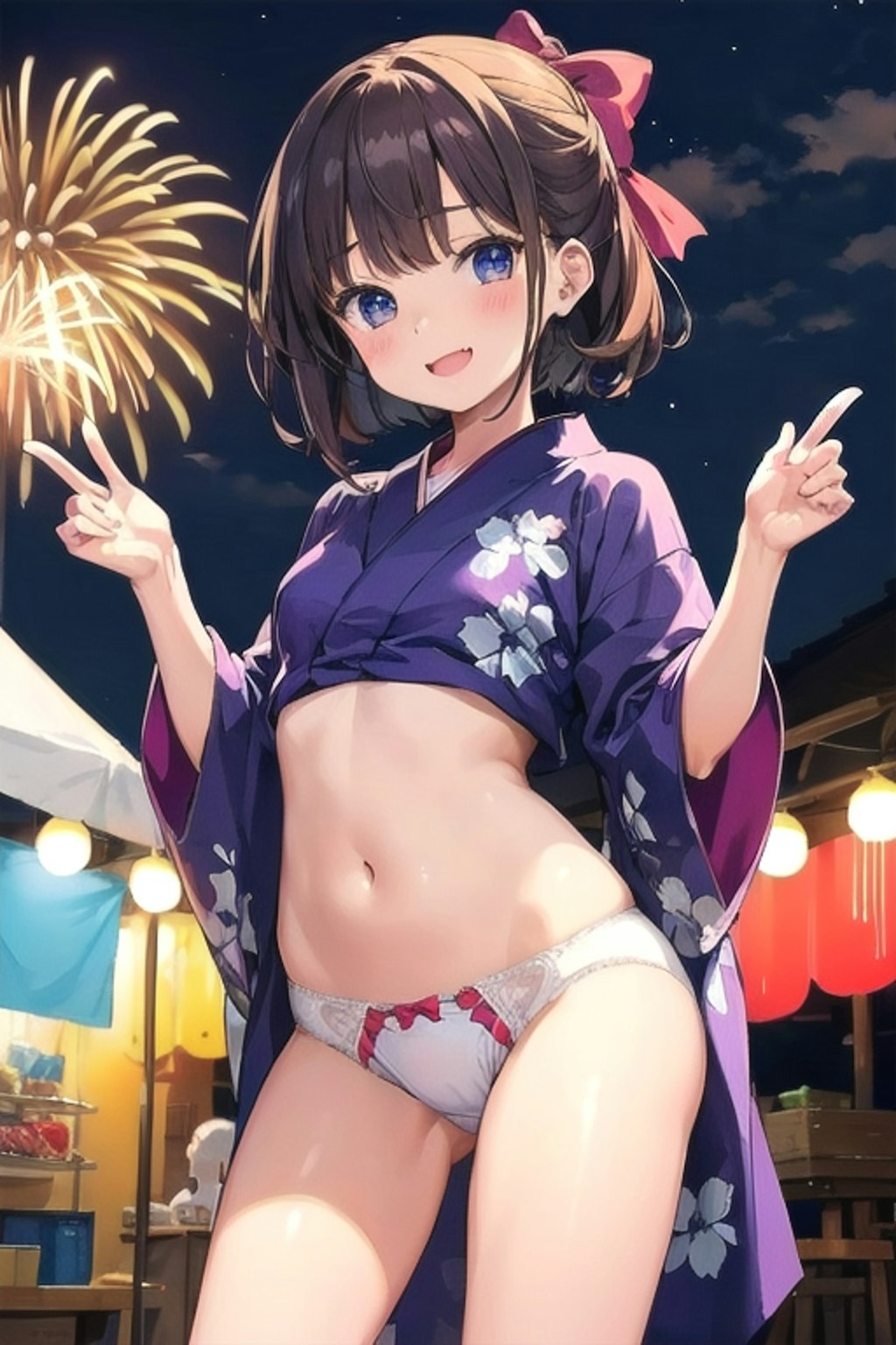 夏日祭