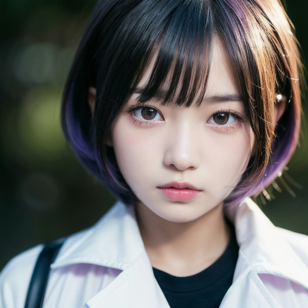 夢見る少女じゃいられない