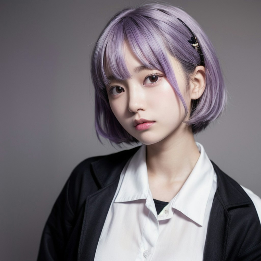 夢見る少女じゃいられない