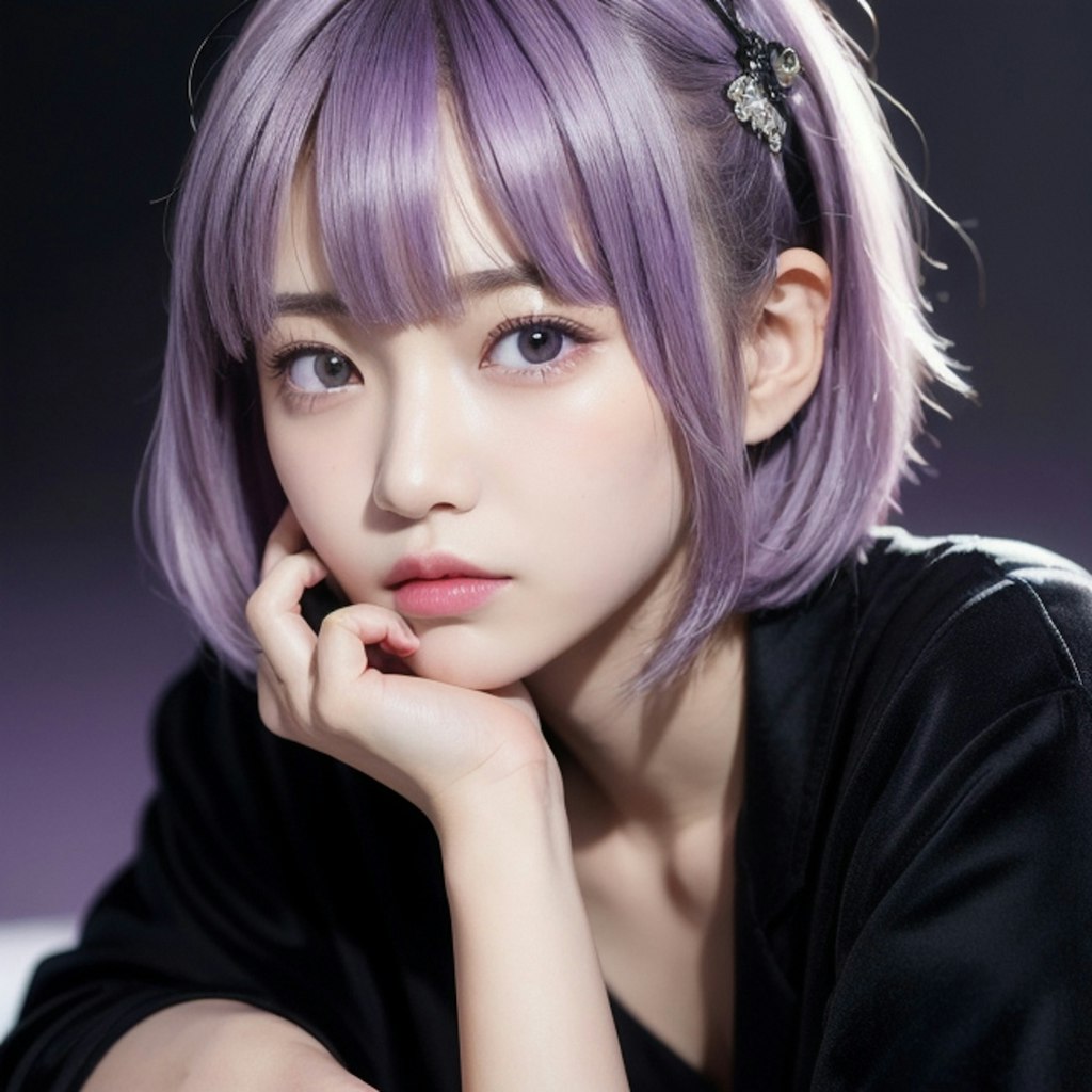 夢見る少女じゃいられない