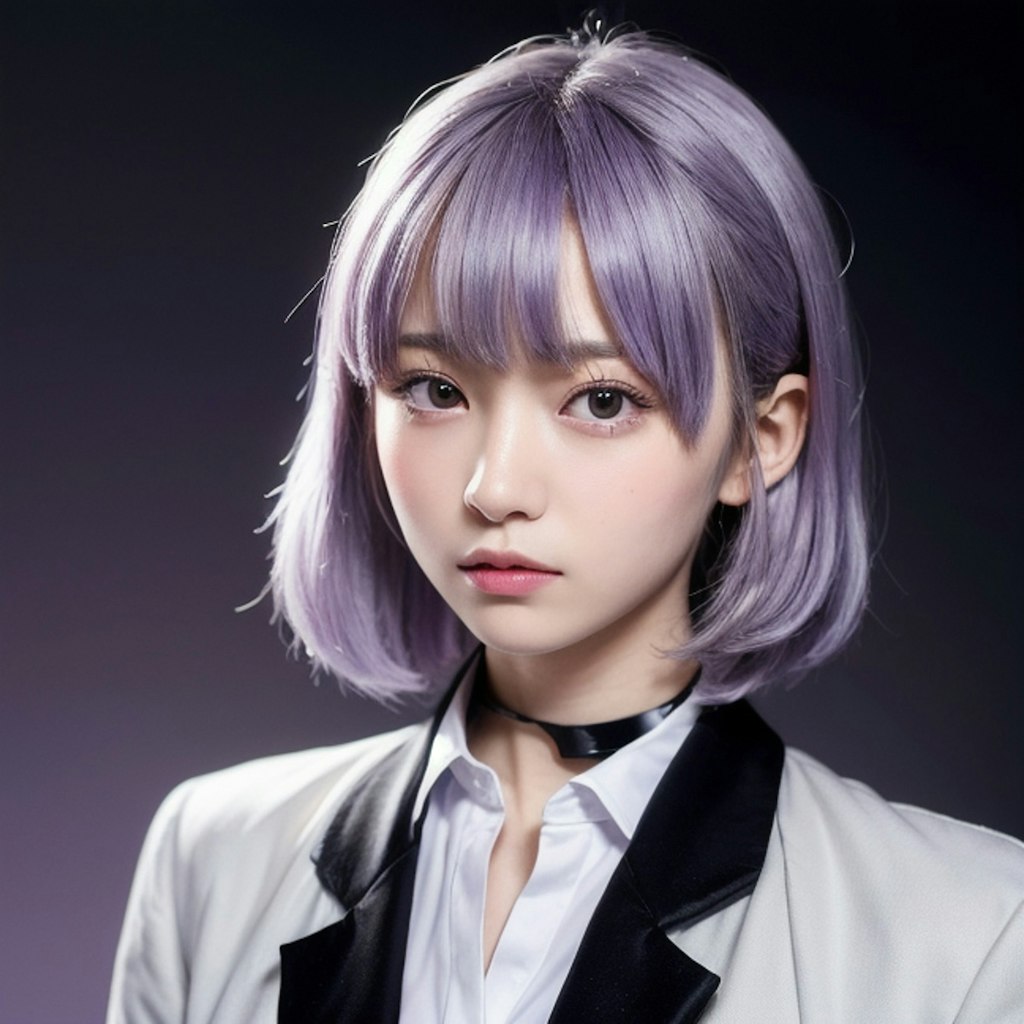 夢見る少女じゃいられない