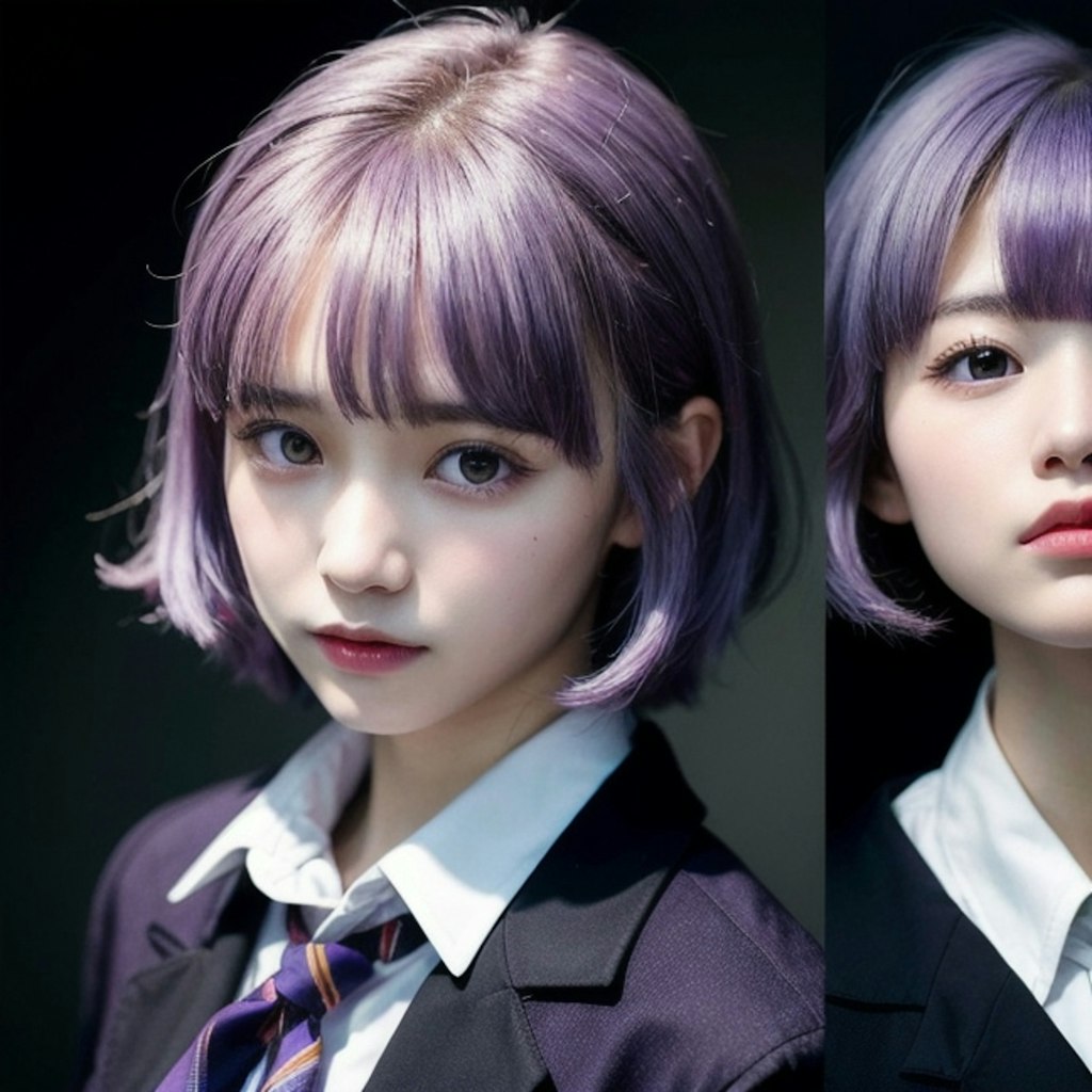 夢見る少女じゃいられない