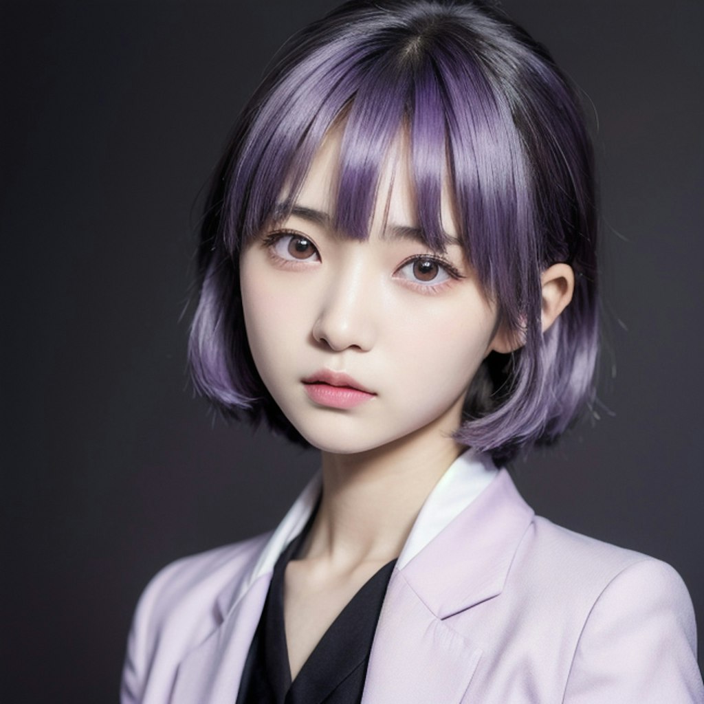 夢見る少女じゃいられない
