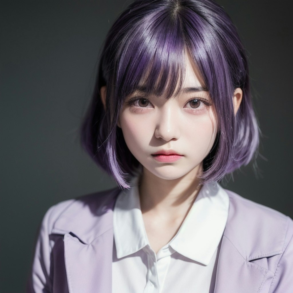 夢見る少女じゃいられない