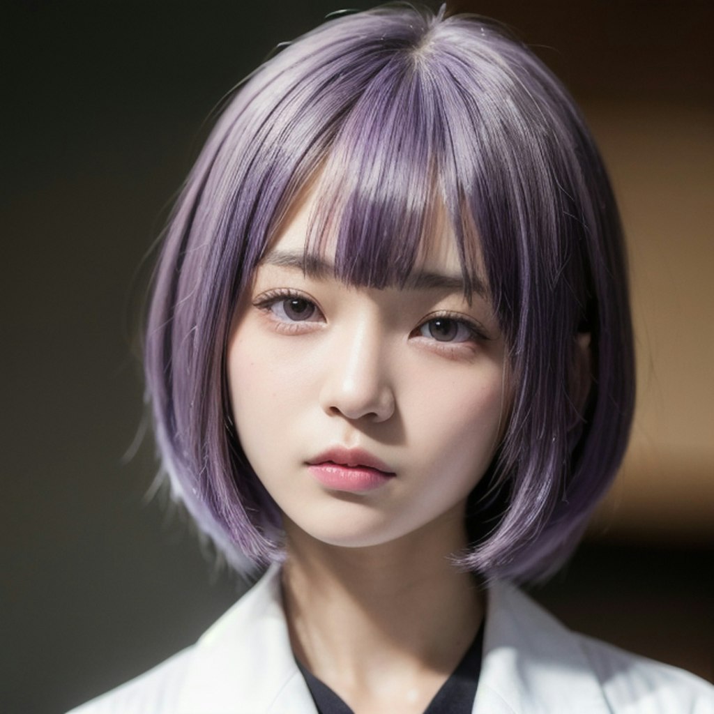 夢見る少女じゃいられない