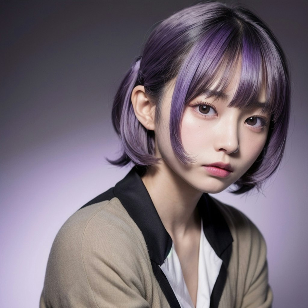 夢見る少女じゃいられない
