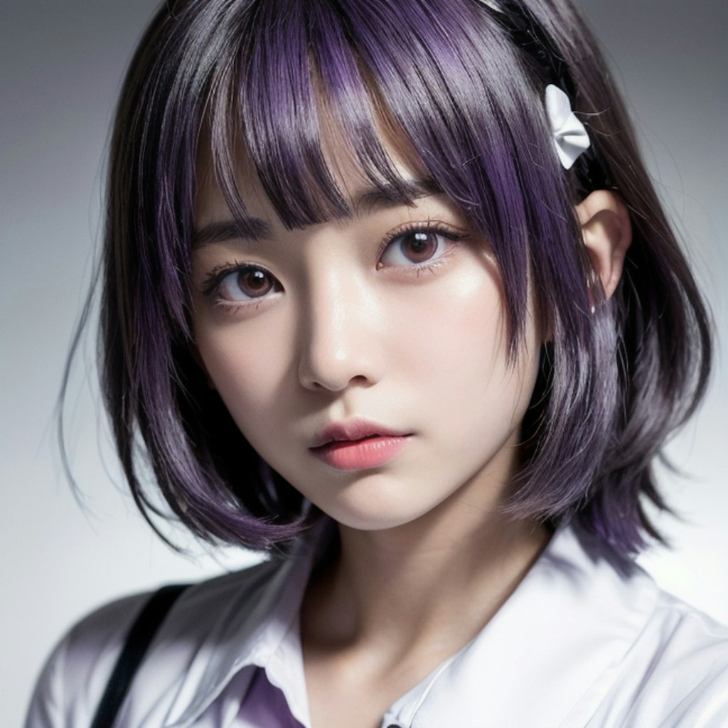 夢見る少女じゃいられない