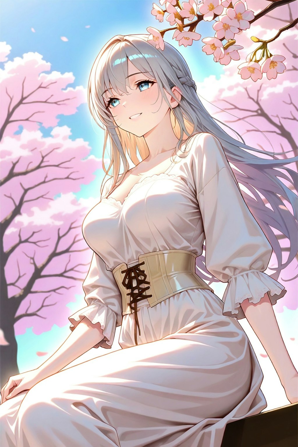 CAPEでうちの子達♪