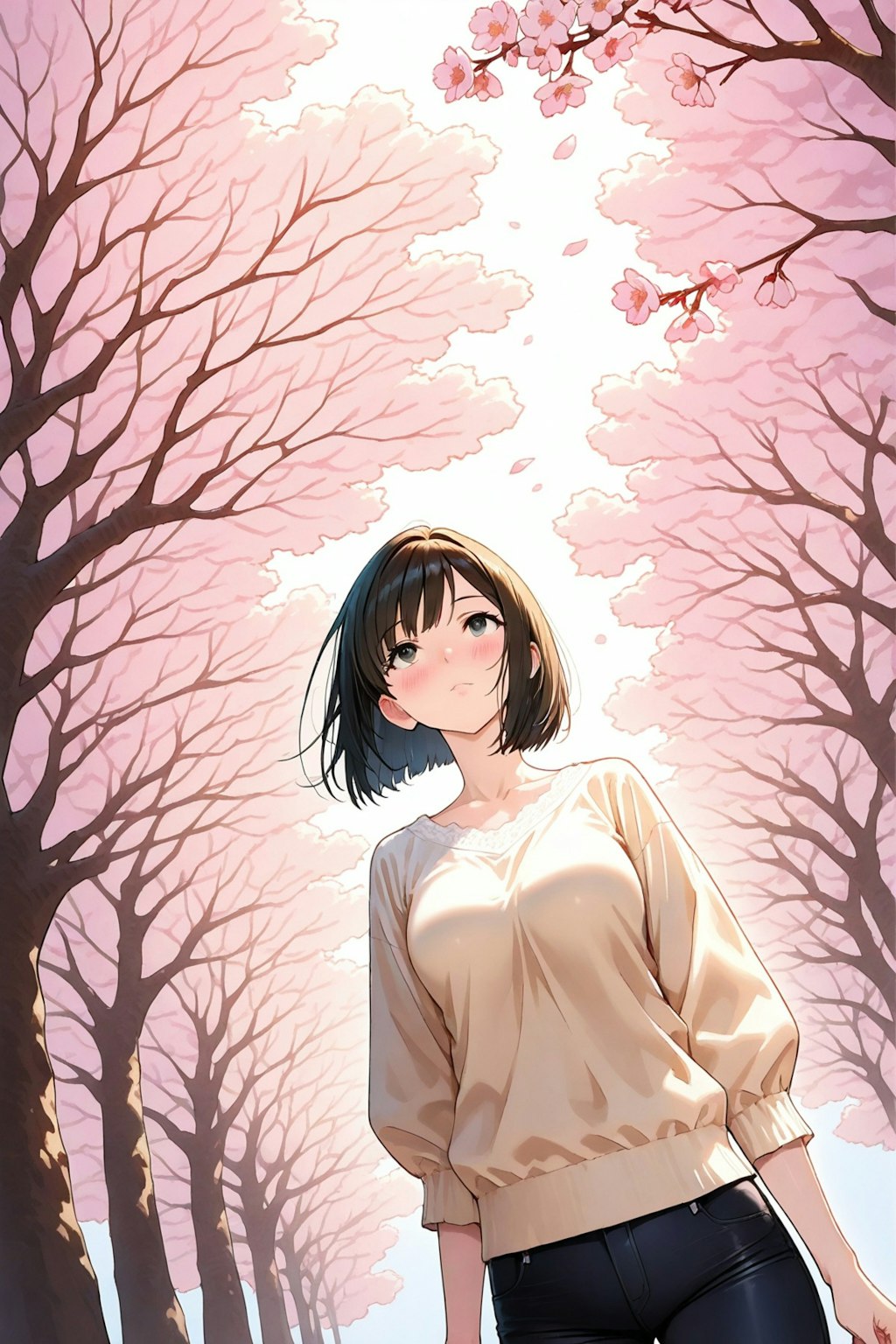 CAPEでうちの子達♪