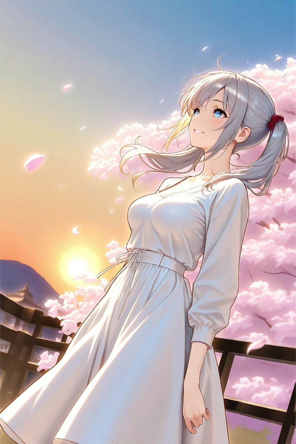 CAPEでうちの子達♪