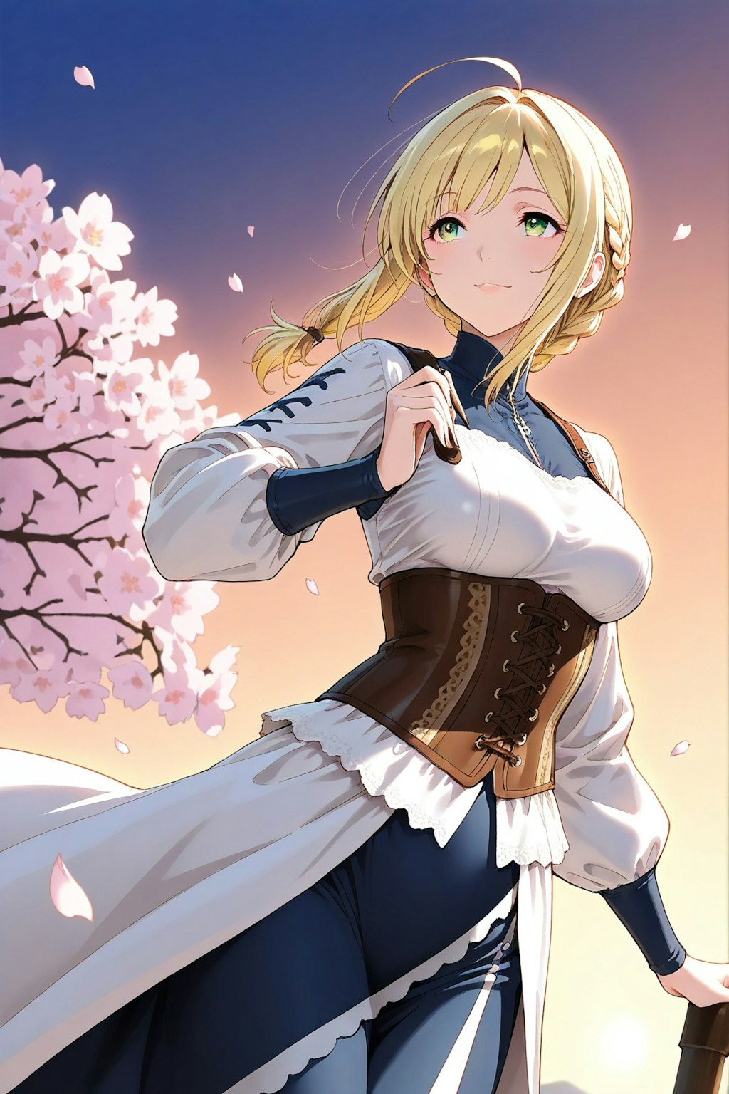 CAPEでうちの子達♪
