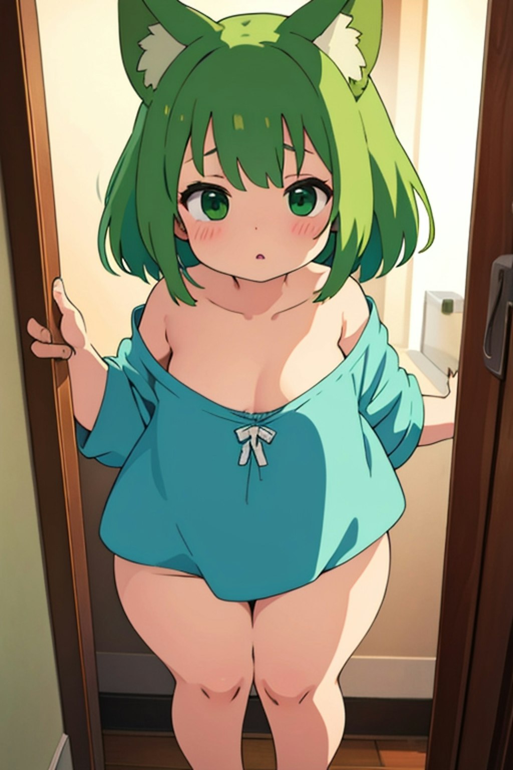 いろんな女の子2   えっ　ちな女の子達