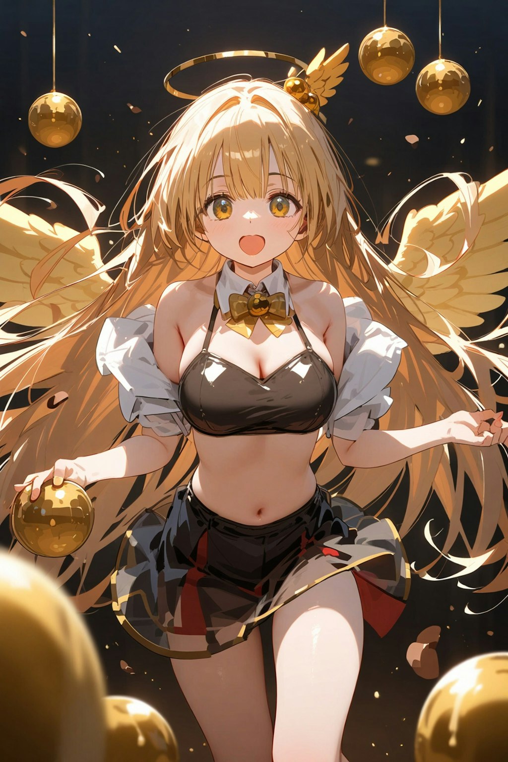金のエンゼル383