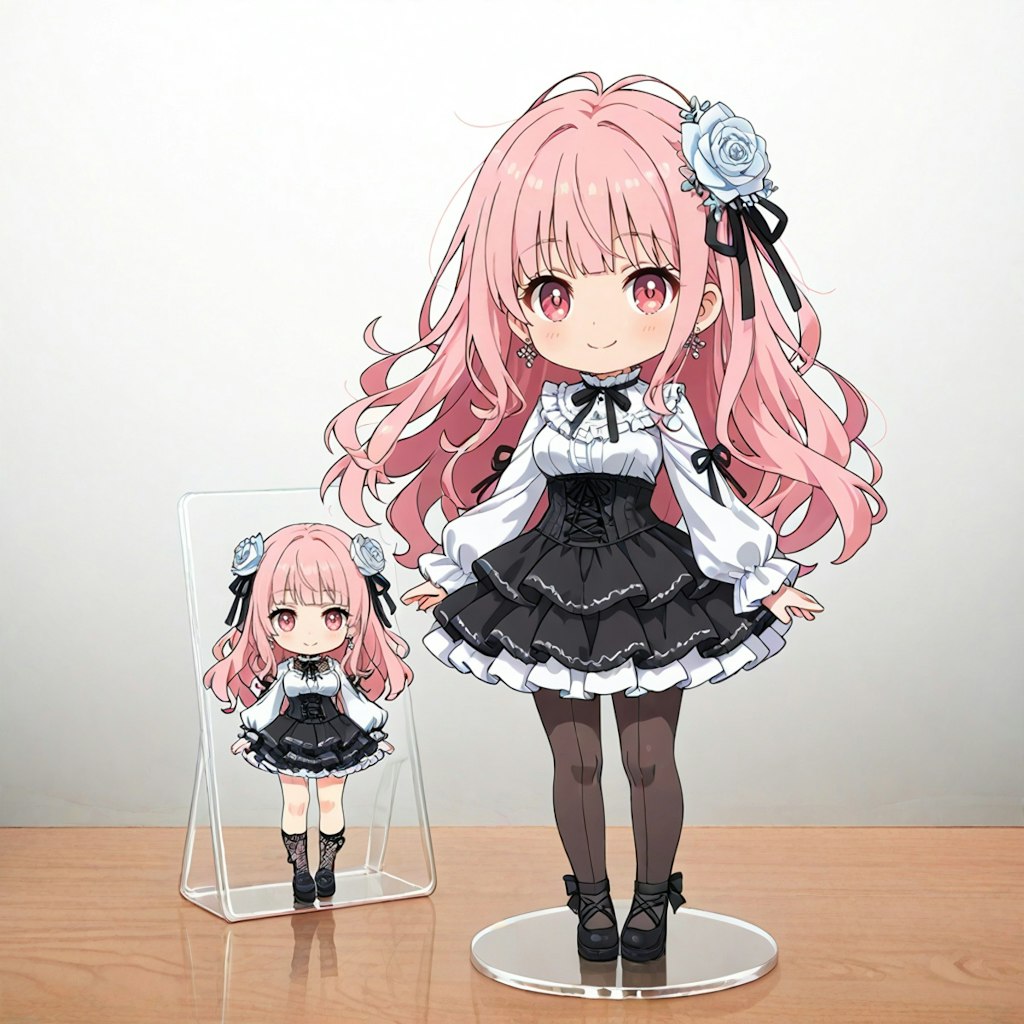 キャラクターグッズ