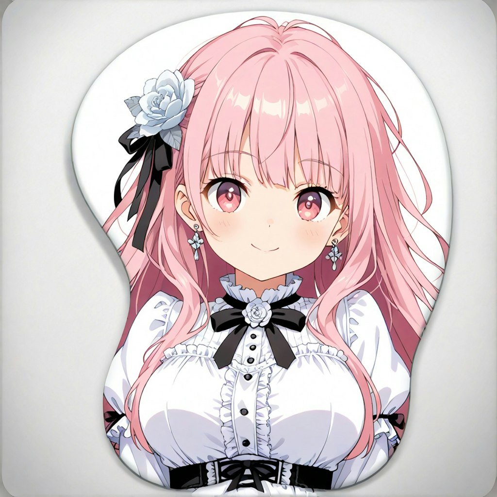 キャラクターグッズ