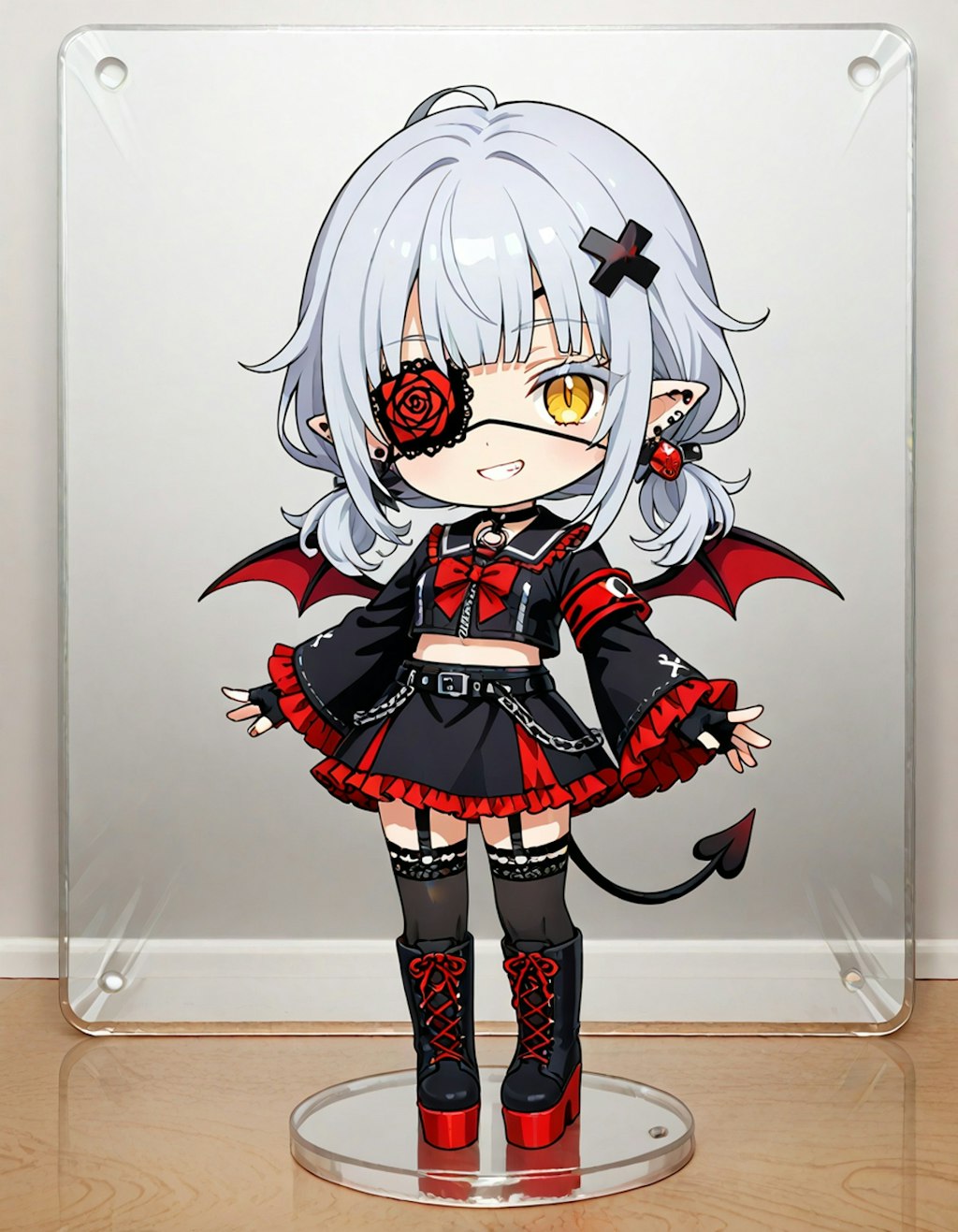 キャラクターグッズ