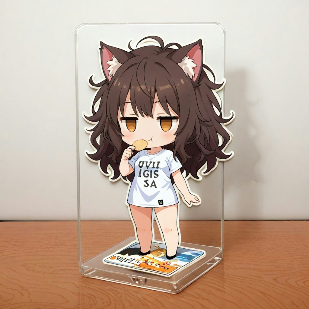 キャラクターグッズ