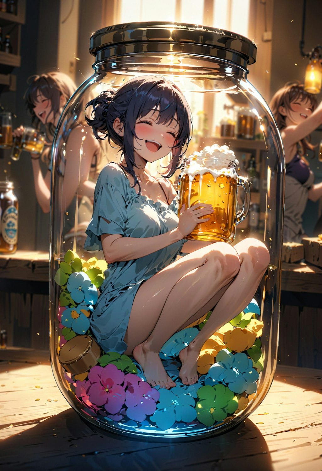 今日は何の日？　世界ビール・デー　その２