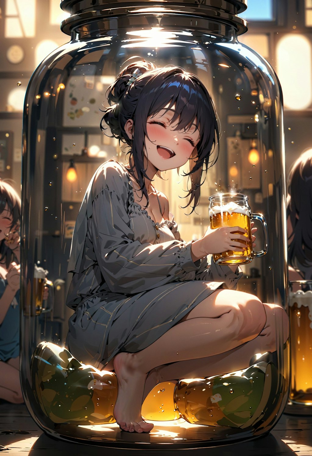 今日は何の日？　世界ビール・デー　その２