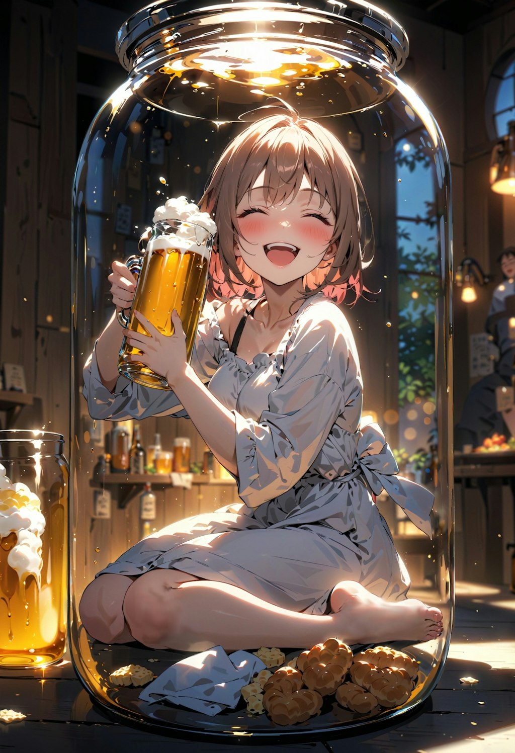 今日は何の日？　世界ビール・デー　その２