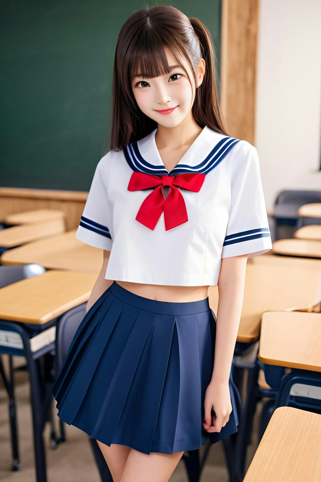 制服