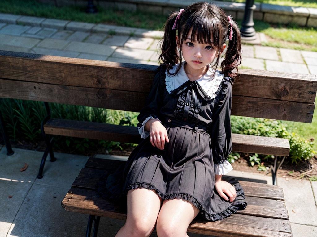 Lolicolle Aidol The Movie