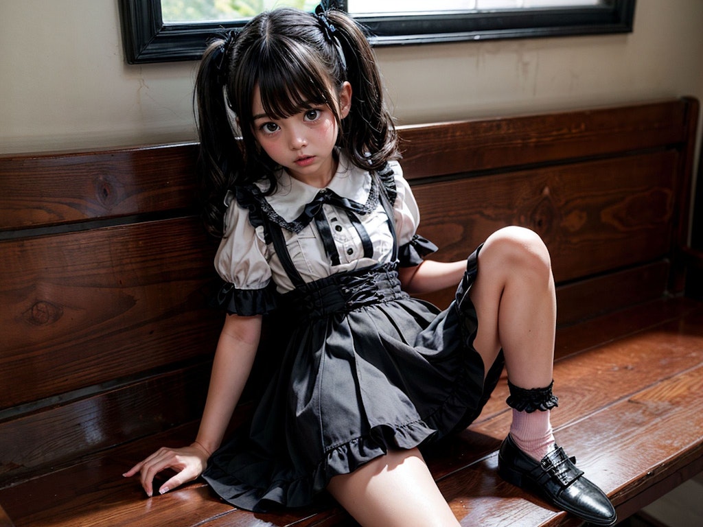 Lolicolle Aidol The Movie