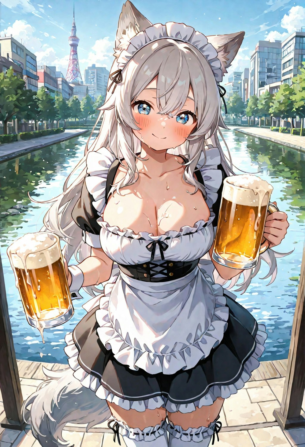 名古屋 オクトーバーフェスト🍺