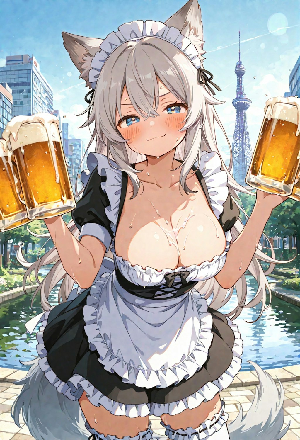 名古屋 オクトーバーフェスト🍺