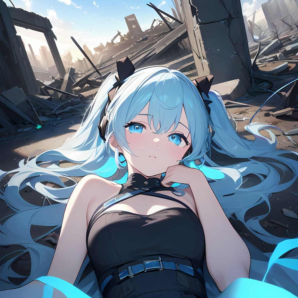 初音ミク