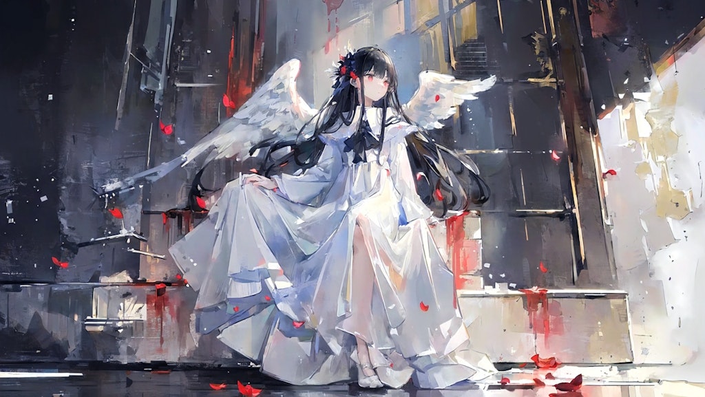 天使