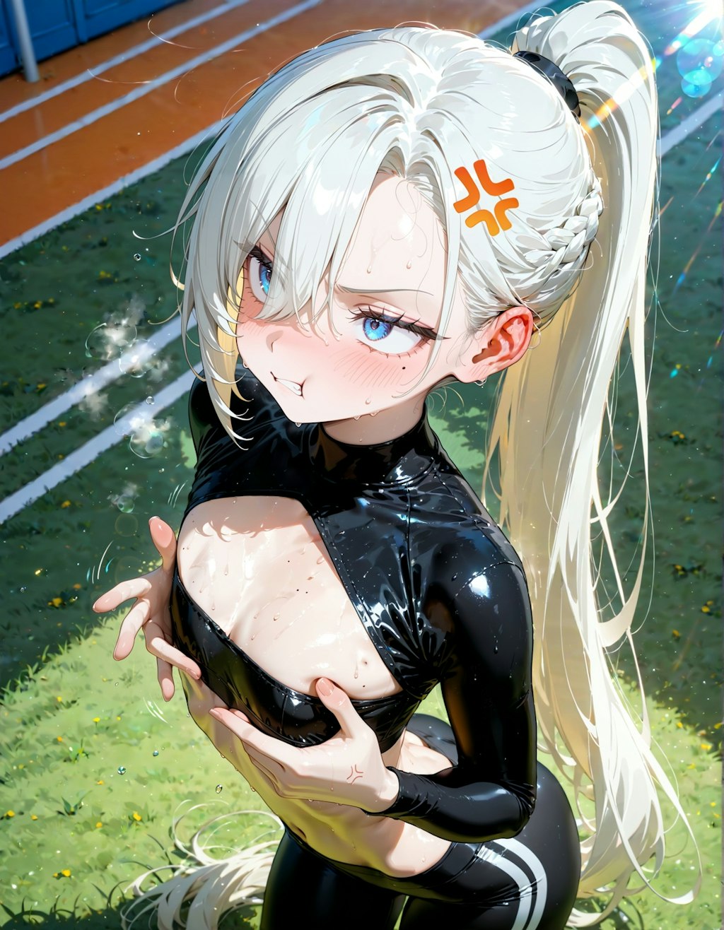 私にだって出来る！！
