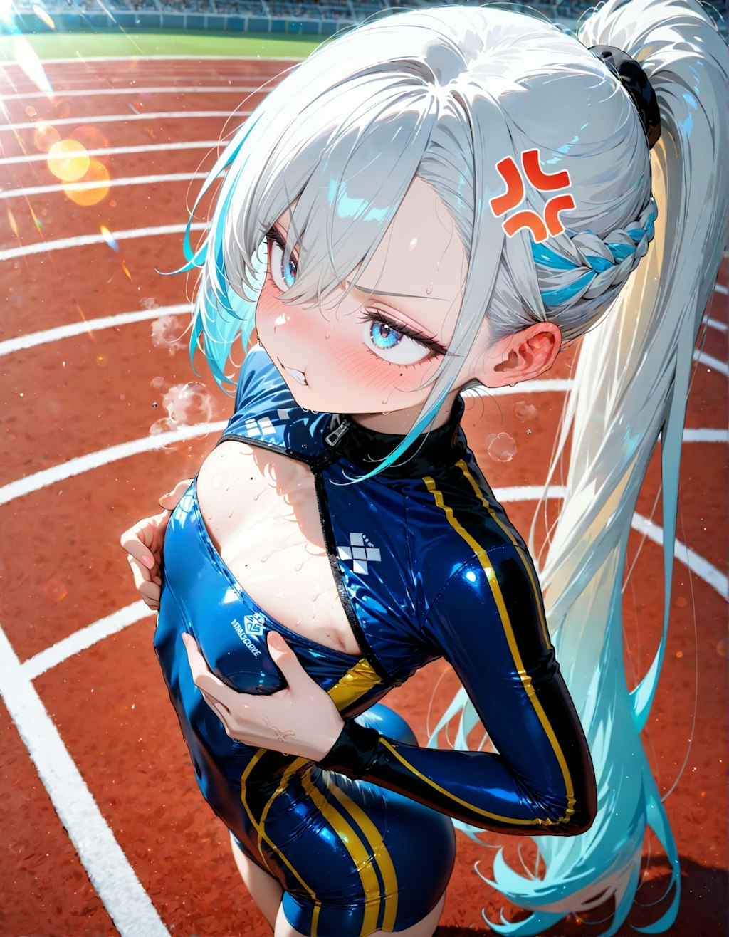私にだって出来る！！