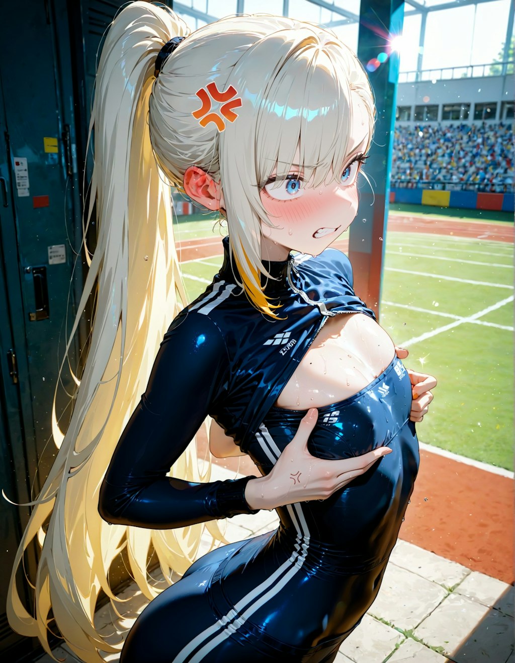私にだって出来る！！