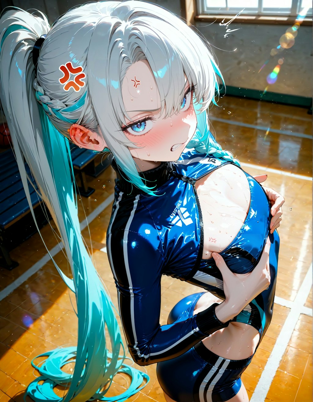私にだって出来る！！