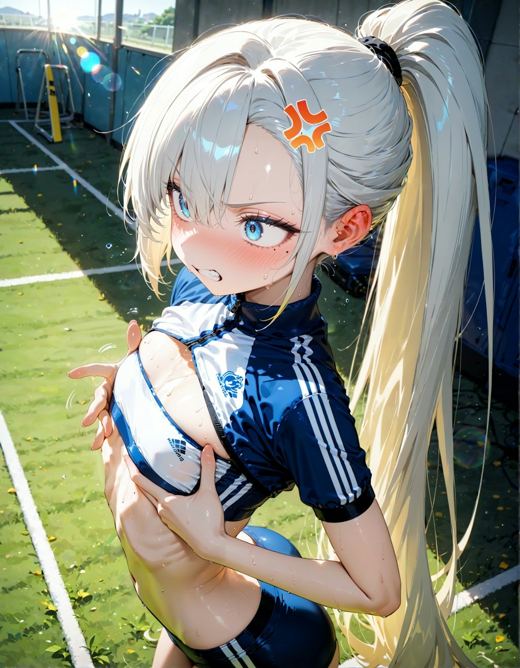私にだって出来る！！