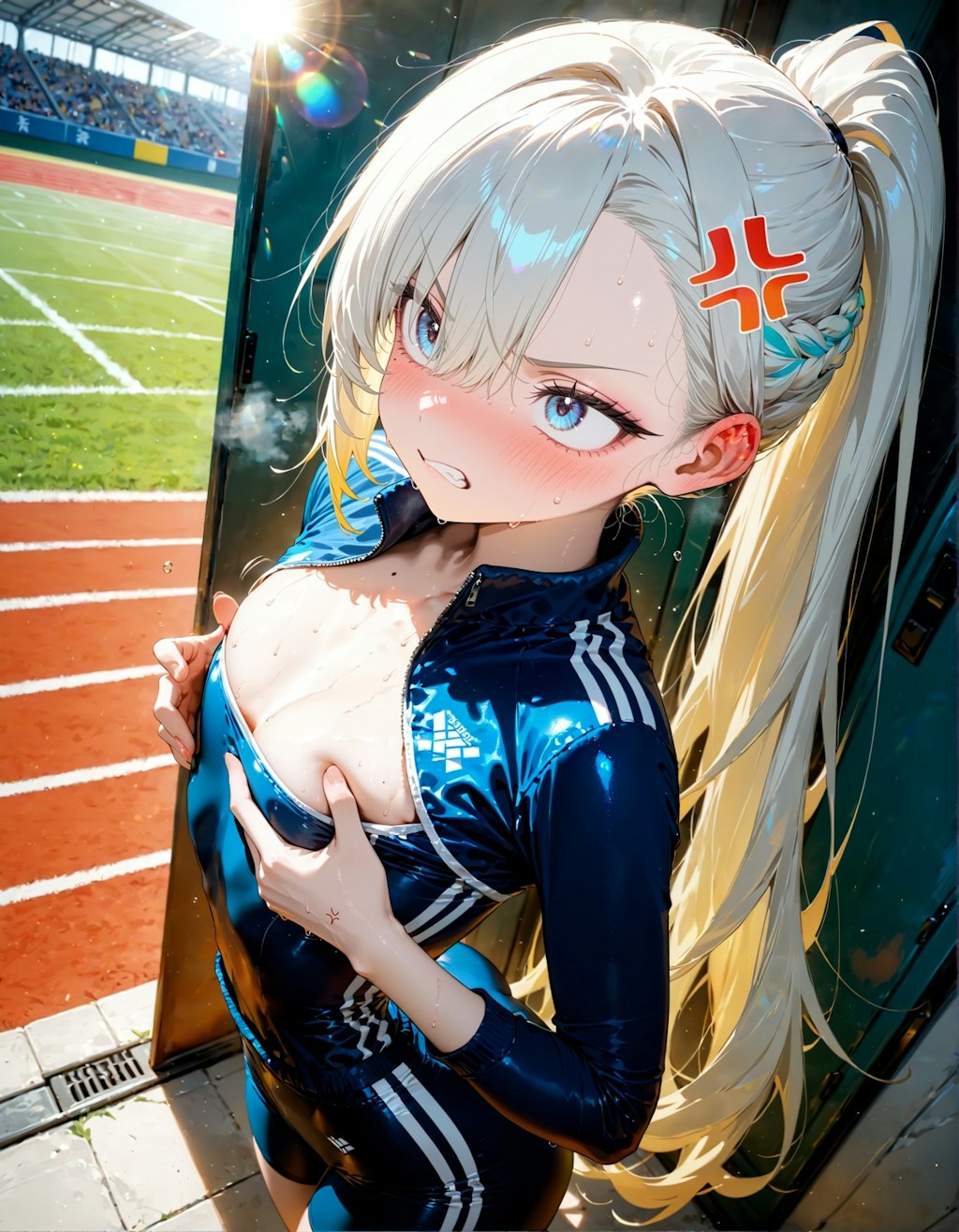 私にだって出来る！！