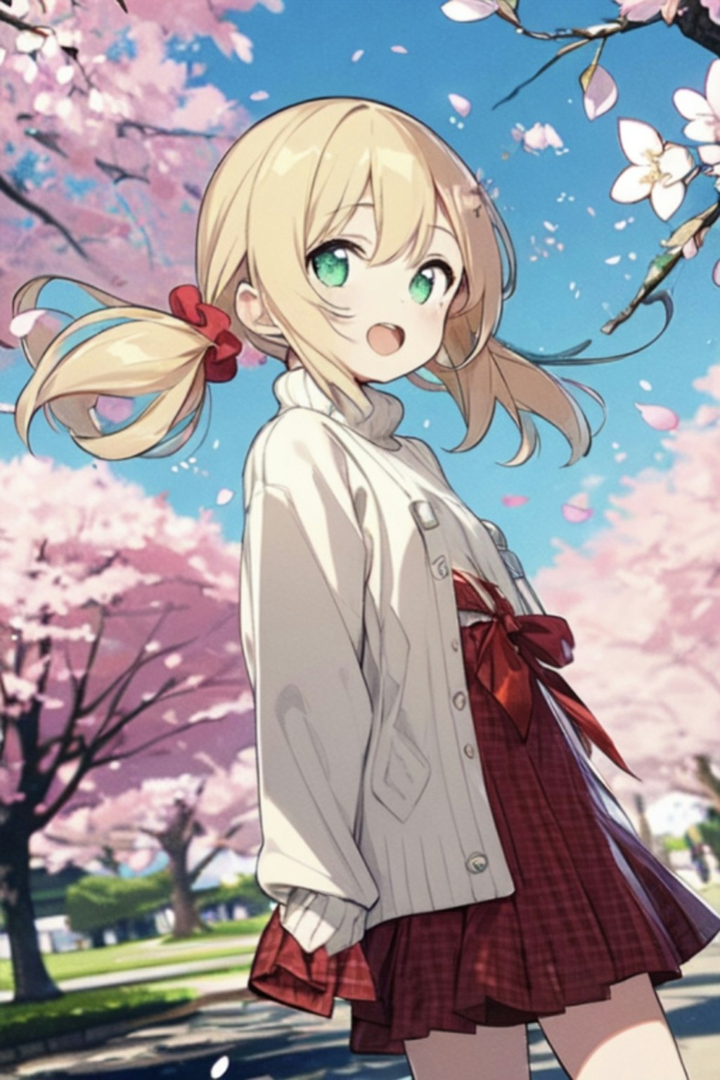 桜☆