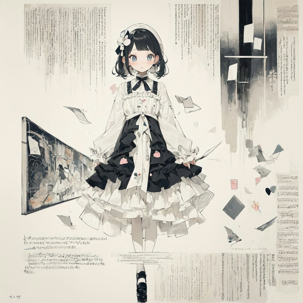 小説